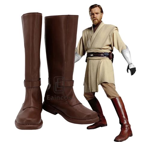 kenobi jedi boots